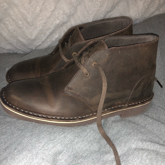 womens clarks originals acre bridge boot